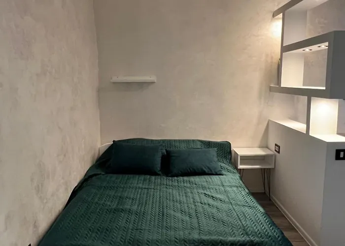 M&L Downtown Apartment