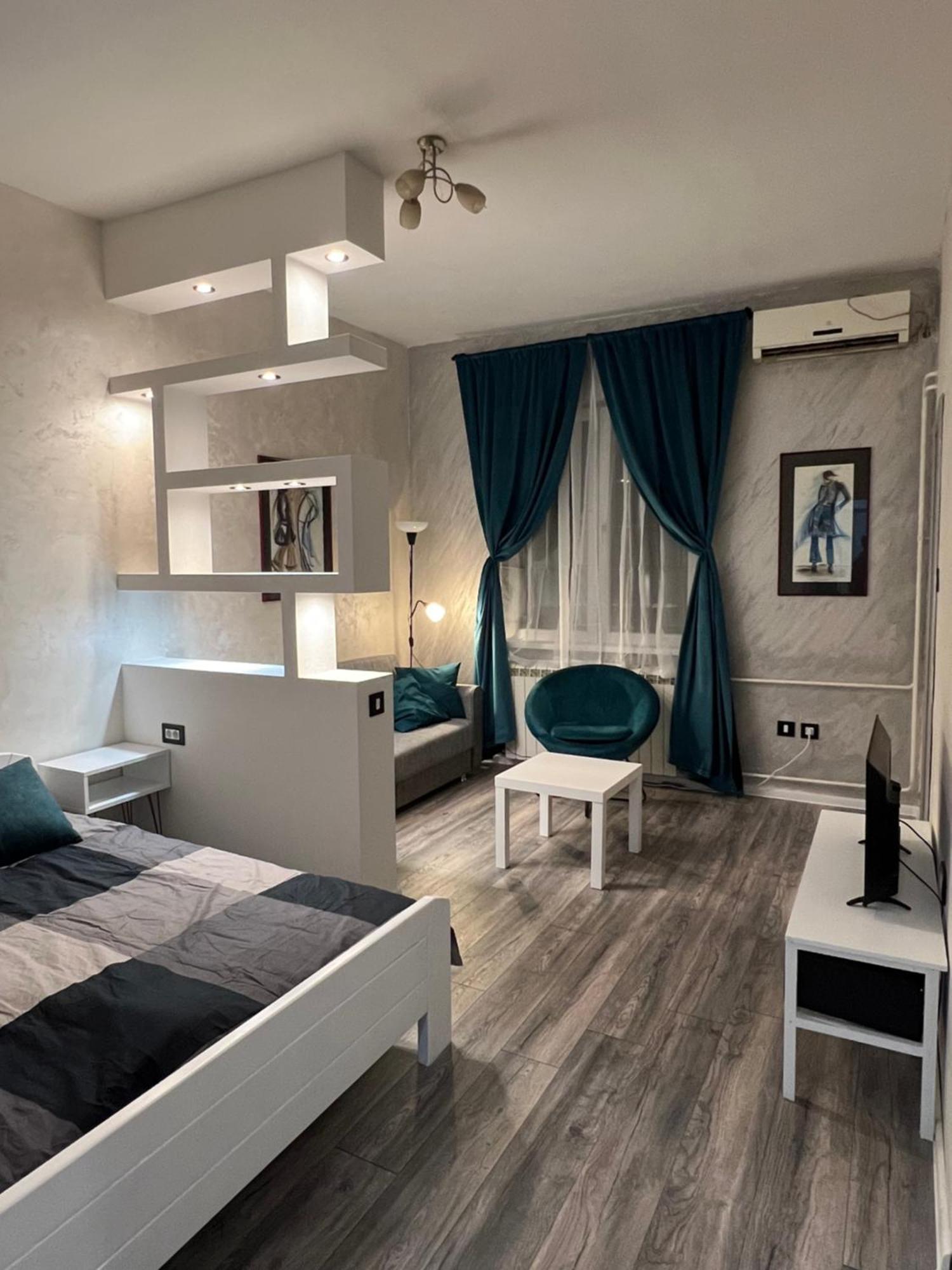 Appartamento M&l Downtown Sajmiste
